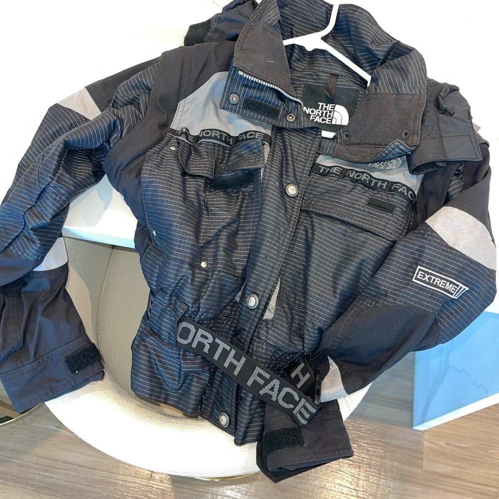 North face jacket
